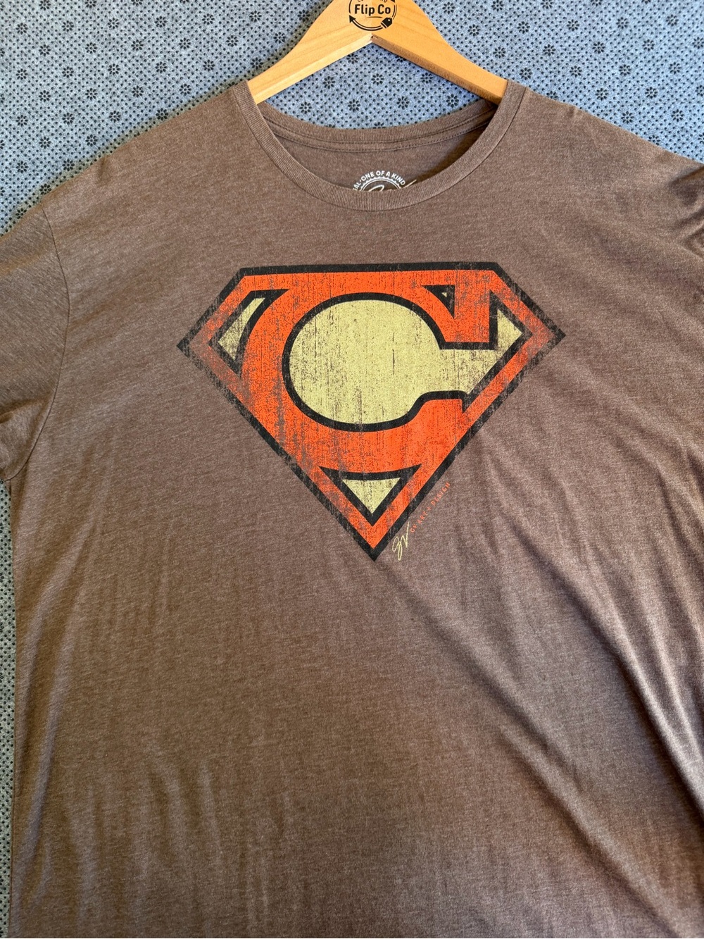 Cleveland Browns Short-Sleeve Graphic Tee - Picture 6 of 9
